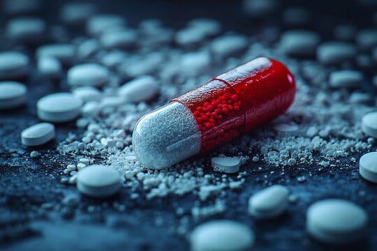 Tablet Para 500mg (Pharmik)